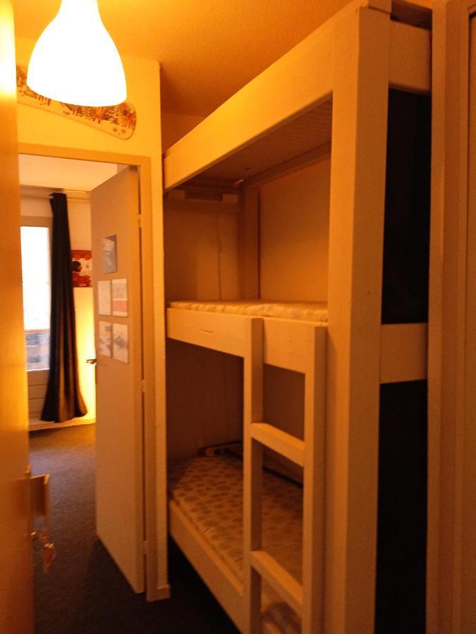 Residences De Melisa La Foux D'Allos Eksteriør billede